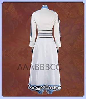 Amazon.co.jp: ウィッグ 付き魔法使いの約束 まほやく シノ