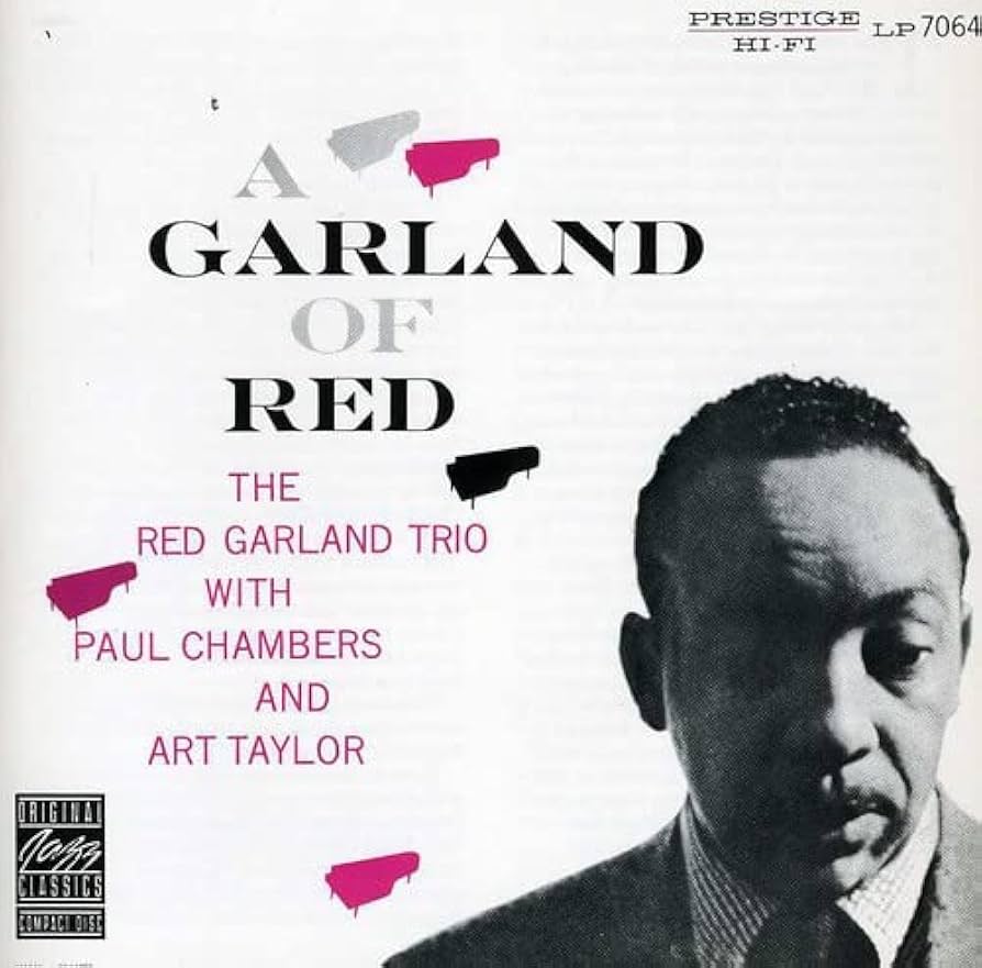 Amazon.co.jp: Garland of Red: ミュージック