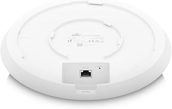 Amazon.com: Ubiquiti Networks UniFi 6 Long-Range UniFi 6 Long