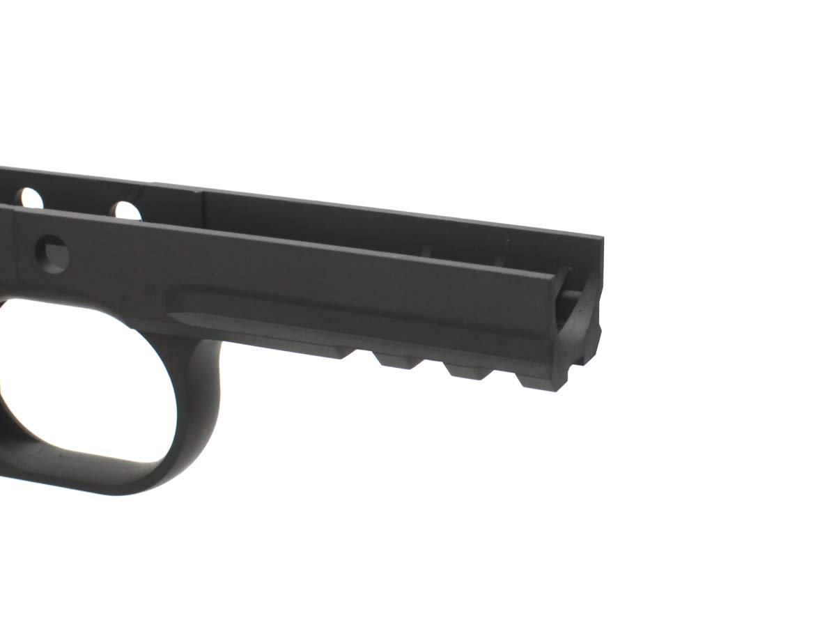 鬱*〜様 タニオコバレールドフレーム SFA刻印 チェッカーtype センター