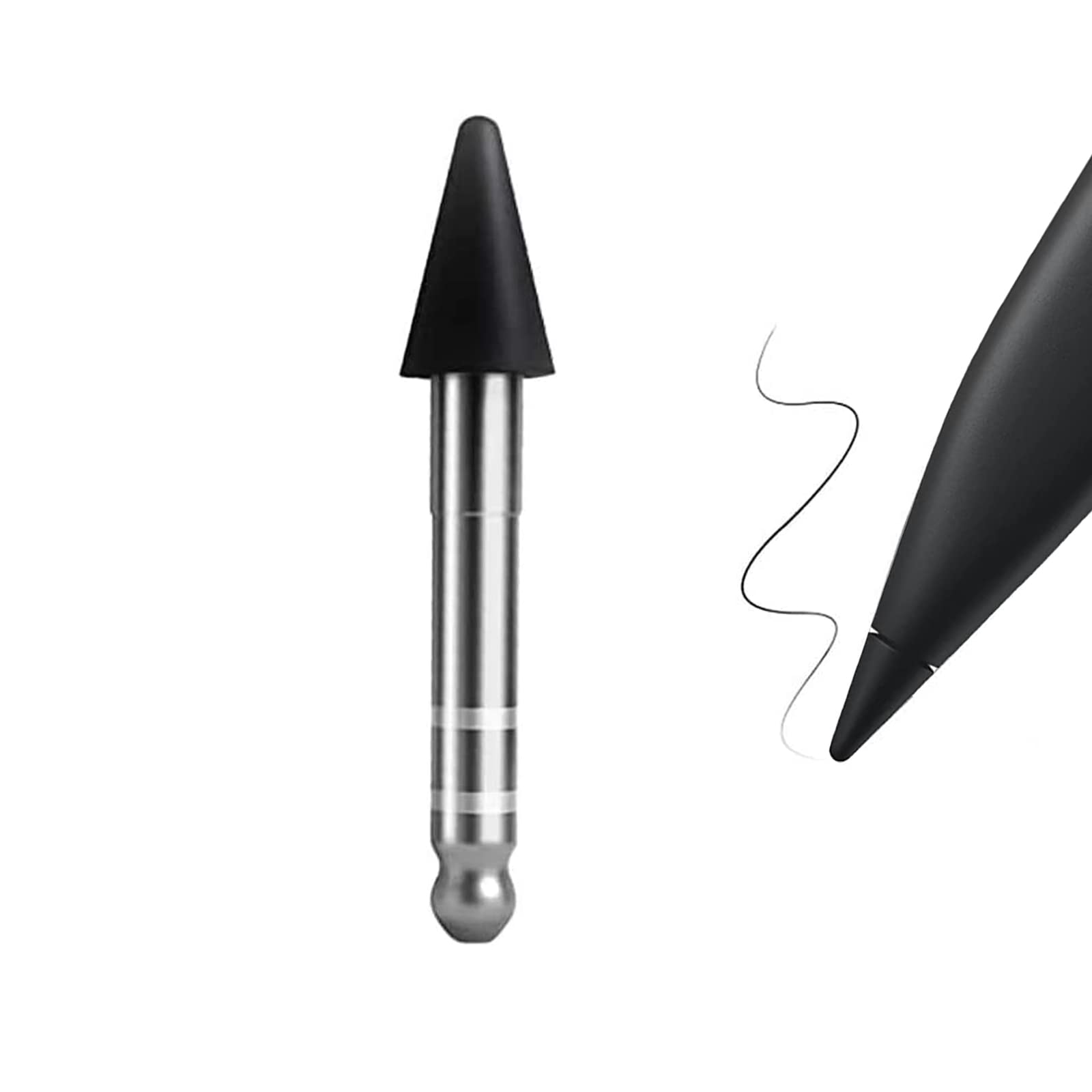 Amazon | マイクロソフト Surface Slim Pen 2、Surface Slim Pen 2用の