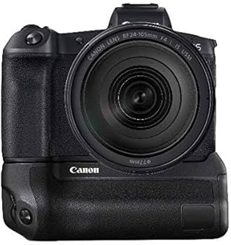 Amazon.co.jp: Canon Bg-22 Eos R Exclusive Grip : Electronics