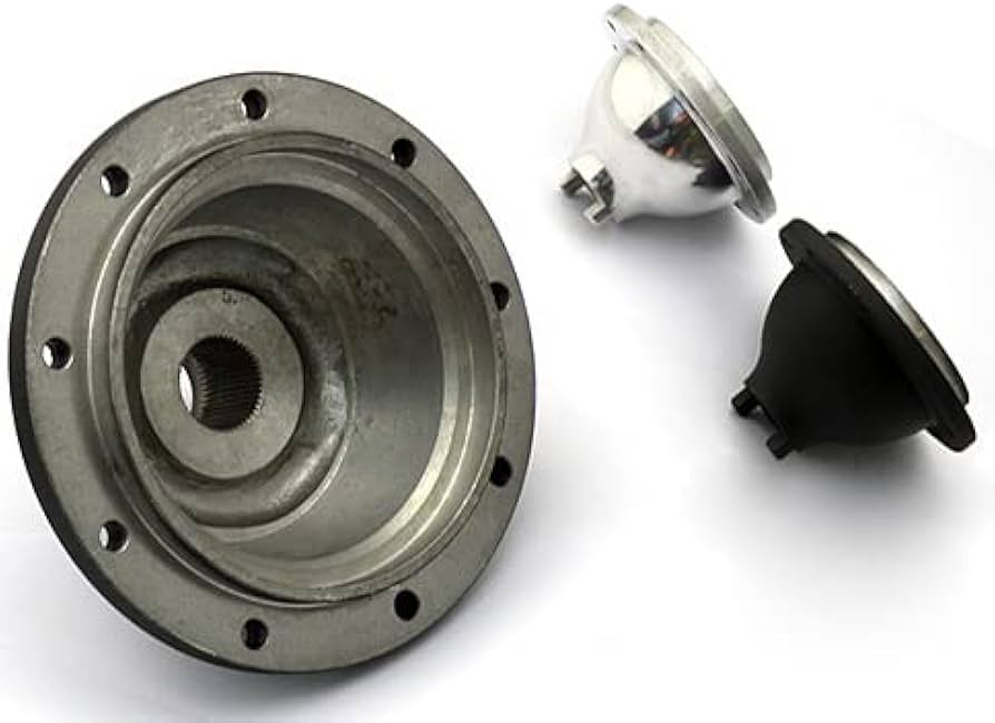 BMCミニ用ローバーミニ用モトリタステアリング330φフラットボス付