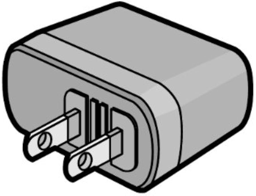 Amazon | パナソニック デジタルカメラ用ACアダプター VSK0771