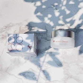 Amazon.co.jp: スパトリートメント アブソウォーター モイストクリーム