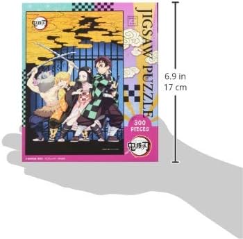 Amazon | エンスカイ(ENSKY) 鬼滅の刃 炭治郎 禰豆子 善逸 伊之助 26