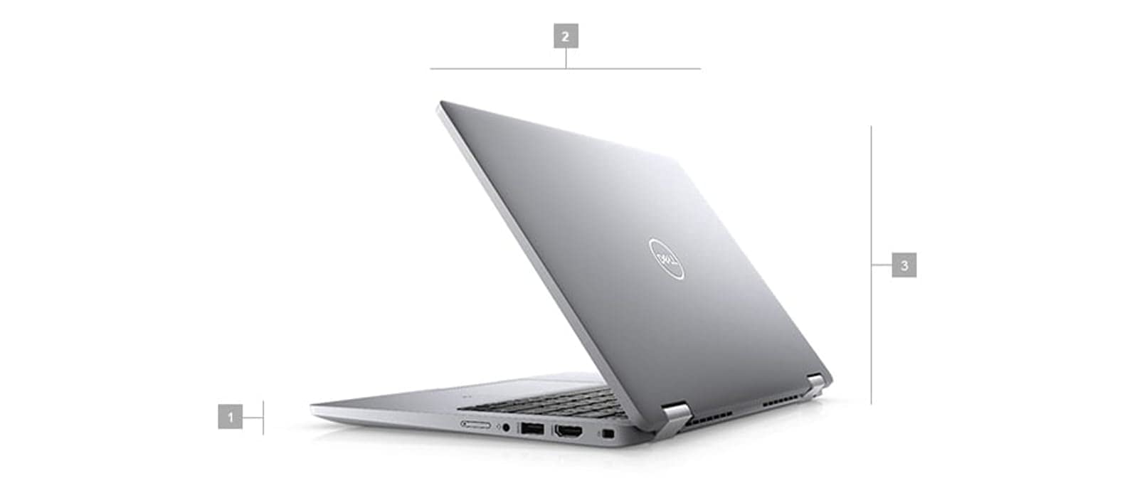 Amazon.com: Dell Latitude 5320 Laptop 13.3 - Intel Core i7 11th