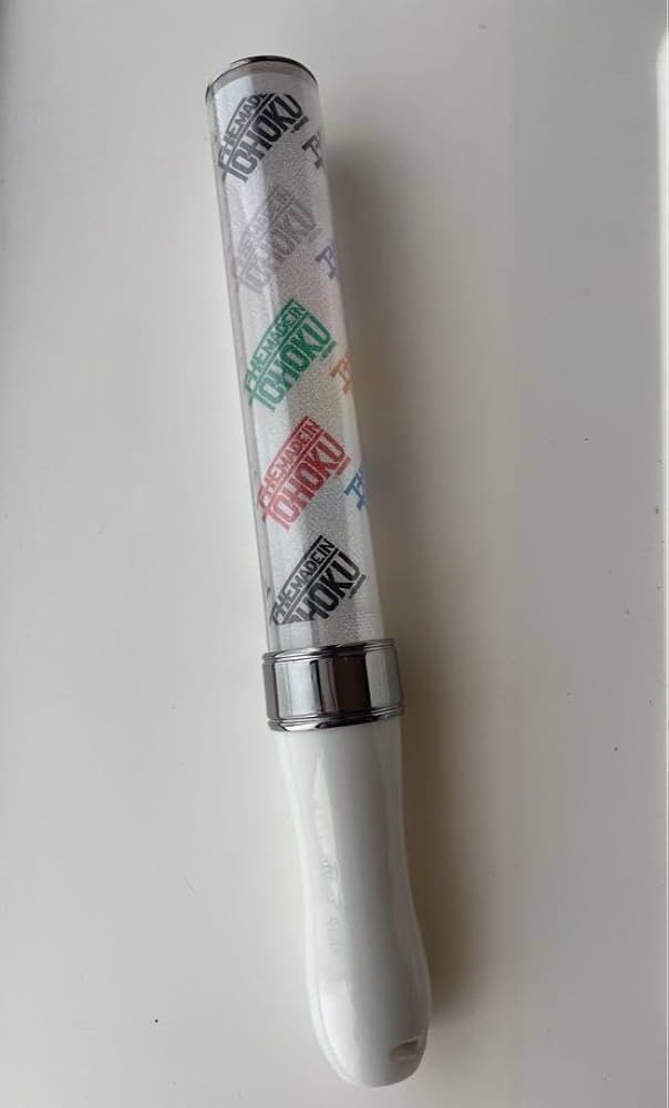 Amazon.co.jp: いぎなり東北産 9色切り替えペンライト 東北産 : おもちゃ