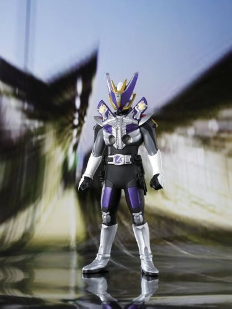 Amazon | 仮面ライダー電王 ライダーヒーローシリーズD04 仮面ライダー