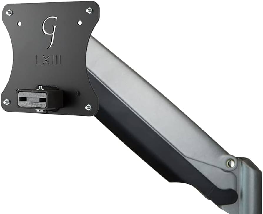 Amazon.co.jp: モニター VESA アダプターアーム/マウント HP Pavilion