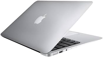 Amazon.com: Apple Laptop MacBook Air MD628LL/A Intel Core i5 1.70