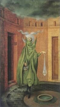 Amazon | Remedios Varo: Unexpected Journey | Kaplan, Janet A