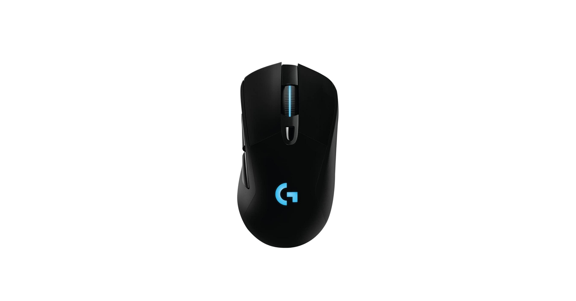 Amazon.com: Logitech G703 Lightspeed Gaming Mouse with POWERPLAY