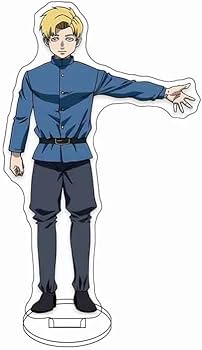 Amazon.co.jp: チ。―地球の運動について― アクリルスタンド ラファウ