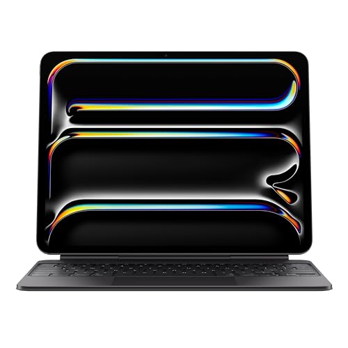 Apple Magic Keyboard for iPad Pro 13‑inch (M4) - French (Canada