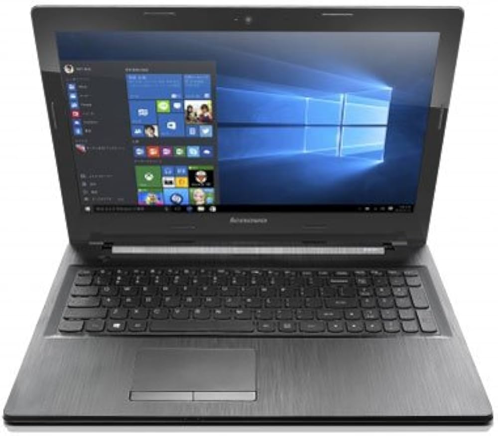 Amazon.co.jp: Lenovo G50 [Windows 10 Home 64bit Core i3 5005U