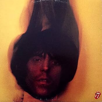 Amazon.co.jp: GOAT'S HEAD SOUP LP (VINYL) UK ROLLING STONES 1973