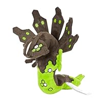 Amazon.co.jp: ポケモンセンターオリジナル 718 ぬいぐるみ Pokémon