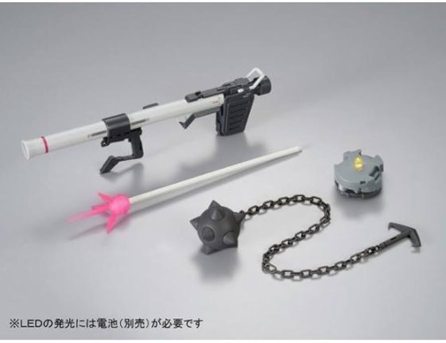 Amazon | MG 1/100 RX-78-2 ガンダム Ver.3.0用 拡張セット プラモデル