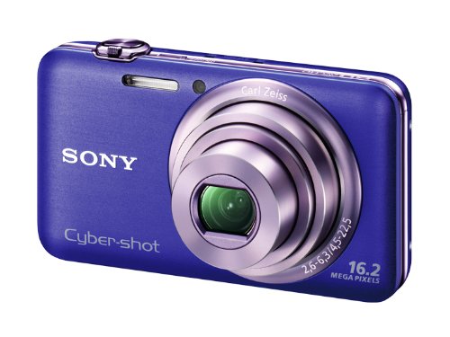Amazon.co.jp: Sony Digital Camera Cyber-Shot WX7 16.2 Megapixel