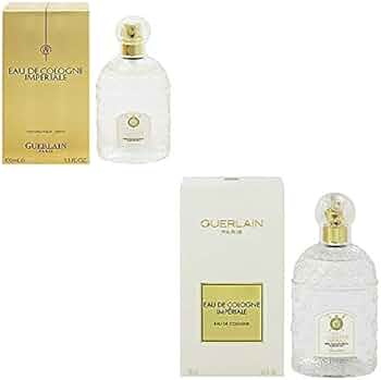 Amazon | 【ゲラン】オー インペリアル EDC・SP 100ml (並行輸入品