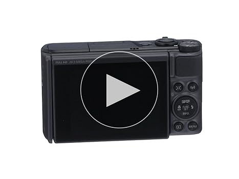 Amazon | Canon コンパクトデジタルカメラ PowerShot SX730 HS