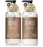 Amazon.co.jp: Botanist Botanical Hair Balm 32g : Beauty