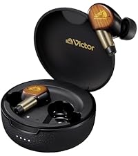 Amazon.co.jp: JVCケンウッド Victor HA-FX150T-BA ステッカー付