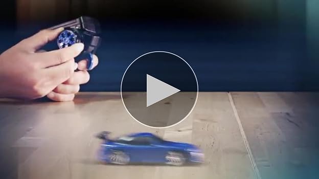 Amazon.co.jp: ドリフトパッケージナノ 02 マツダ RX-7(FD3S) イエロー