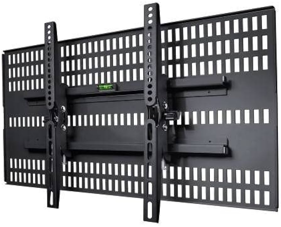 Amazon | テレビ 壁掛け 37～47型 耐荷重20kg ホッチキス止め TV