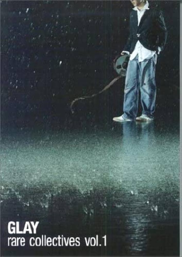 BS GLAY rare collectives Vol.1 | - |本 | 通販 | Amazon
