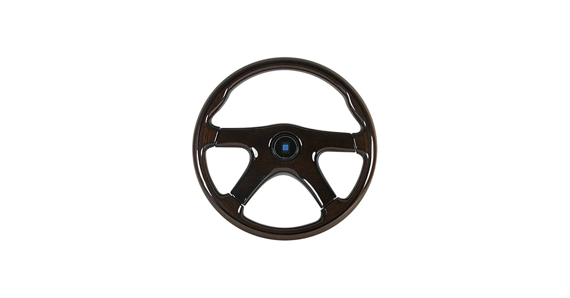 Amazon | Nardiステアリングホイール – Gara 4 / 4 W / W – 365 mm