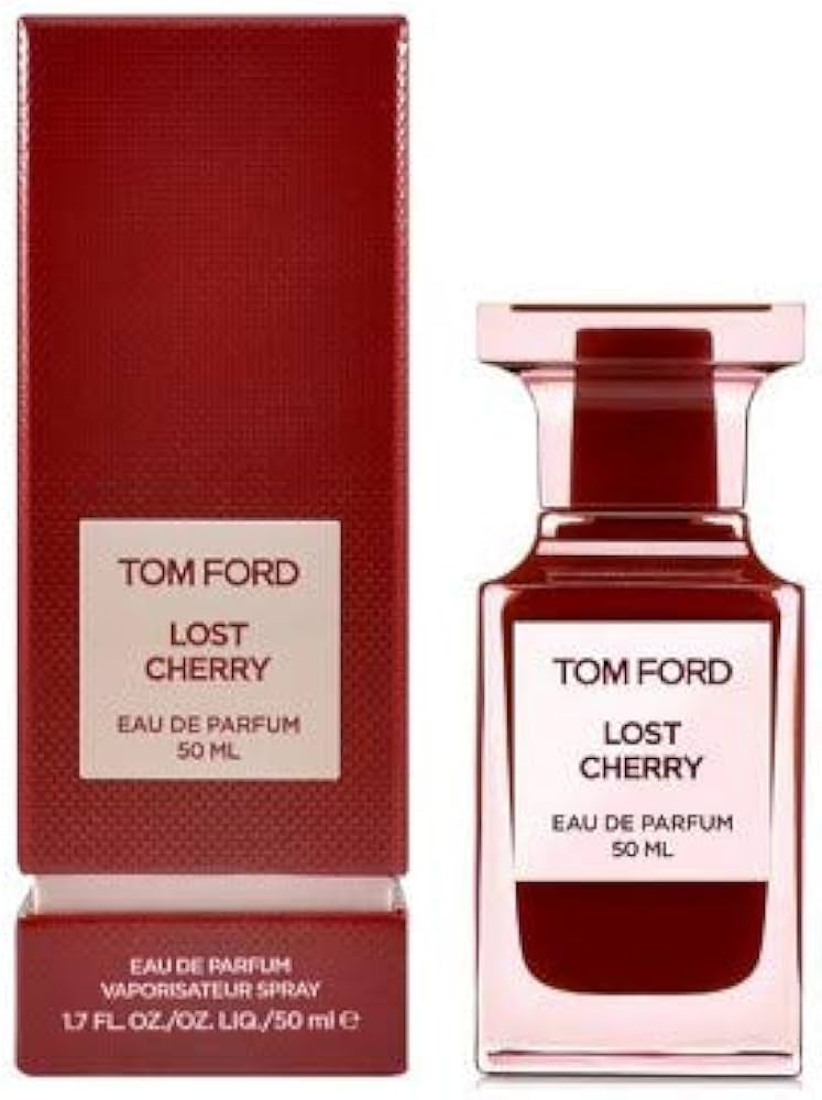 Amazon | トムフォード TOM FORD ロスト チェリー 50ml EDP SP [並行