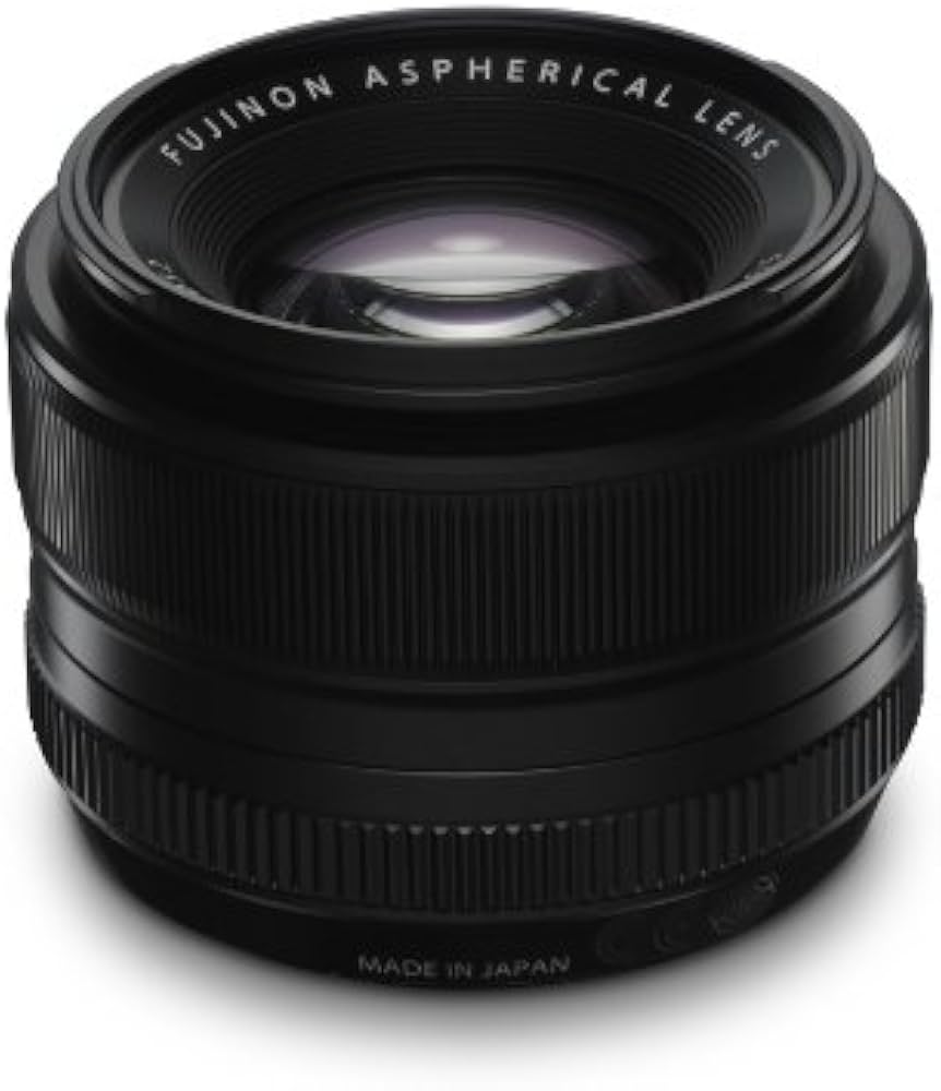 Amazon.co.jp: FUJIFILM XFレンズ FUJINON XF35mm F1.4 R 単焦点 標準