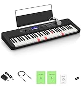 Amazon.co.jp: カシオ (CASIO) 電子キーボード Casiotone CT-S400