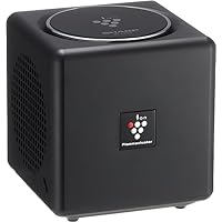 Amazon | シャープ プラズマクラスター イオン発生機 多用途 1 畳