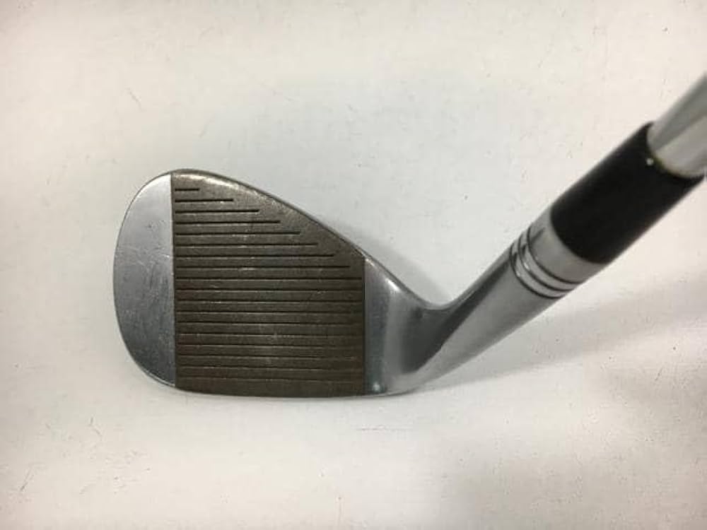 Amazon | 【中古品】テーラーメイド ウェッジ ミルド グラインド2