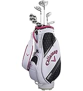 Amazon.co.jp: キャロウェイ (Callaway) クラブセット レディース