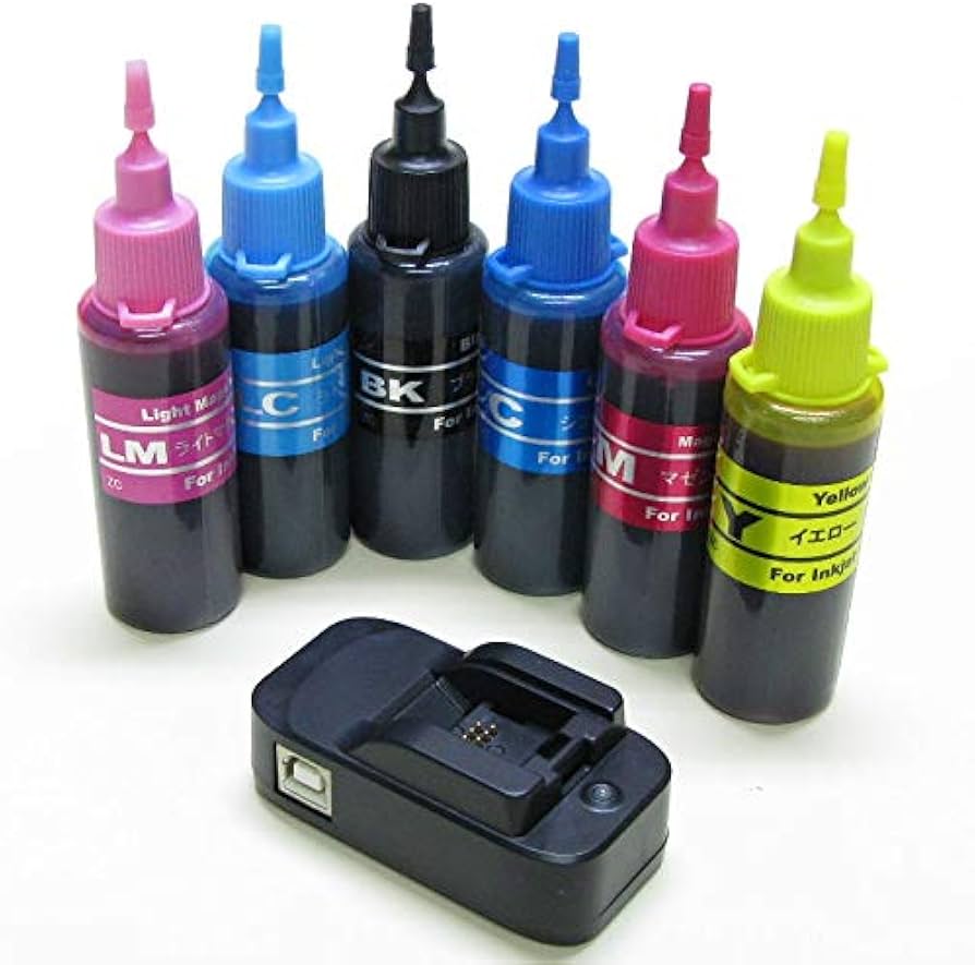 Amazon.co.jp: (ZCEKAM6-RST) ゼクーカラー | 互換品(エプソン epson