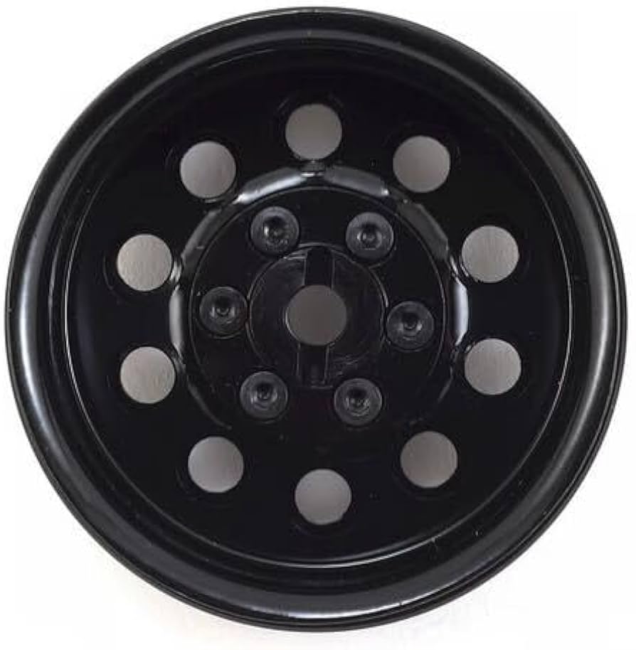 Amazon | RC4WD 1.9インチ ビードロックスチールホイール 4本 スケール