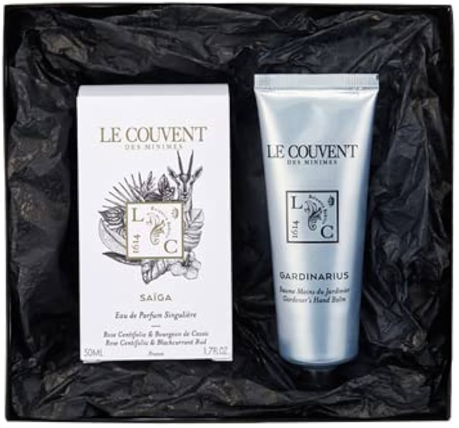 Amazon | 【クヴォン・デ・ミニム】シンギュラー ボックス サイガGA