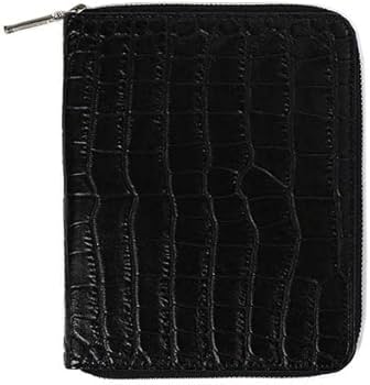 Amazon | ROMEO/ロメオ クロコ型押し コレクション ペンケース 6本用