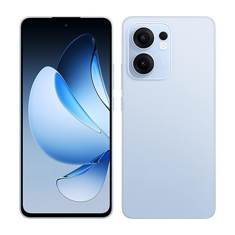 Amazon | AU/UQ版 OPPO Reno13 A 5G OPG05 本体 8GB/128GB SIM