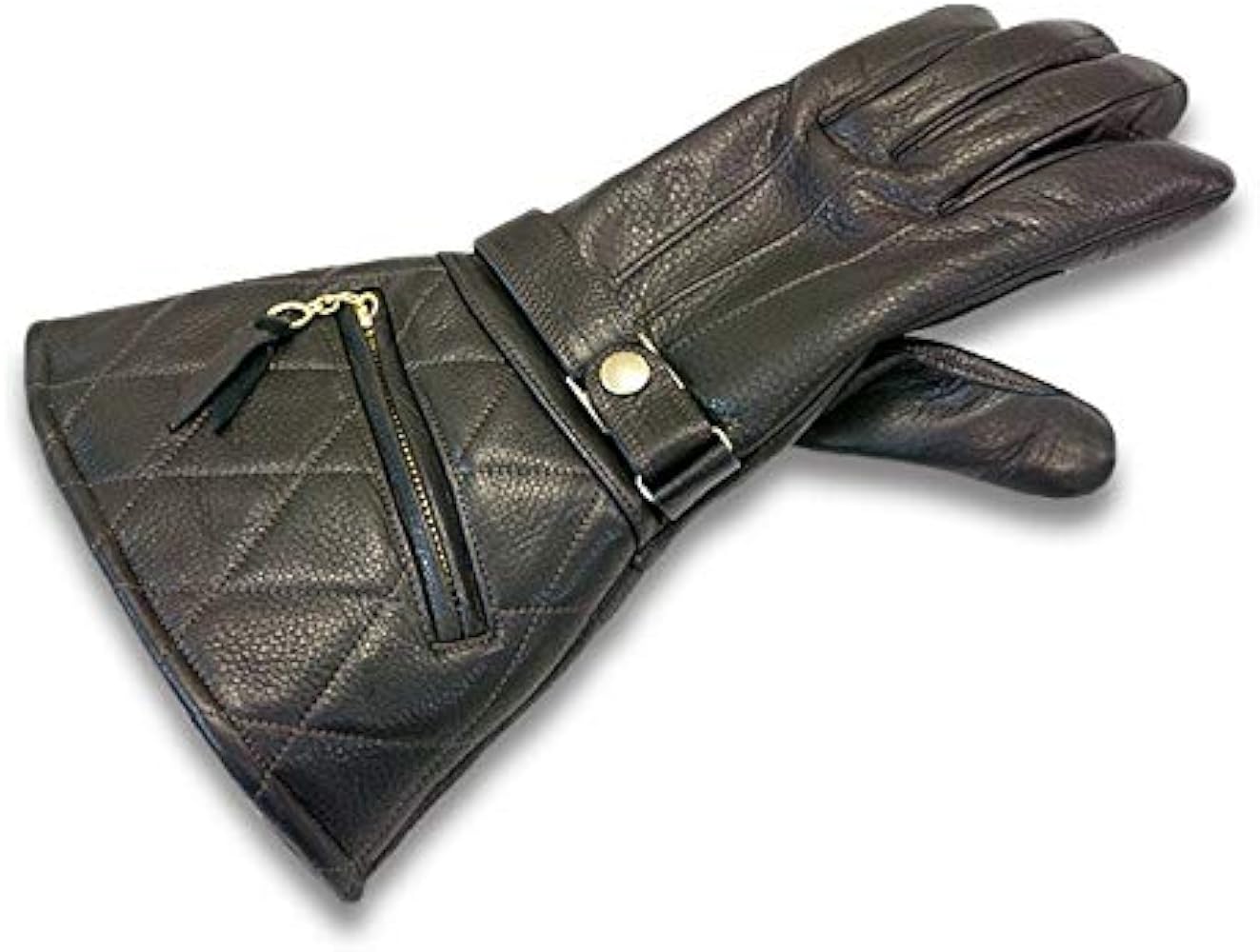 Amazon | POWWOW/パウワウ「The Gauntlet Glove”Type2”/ザ