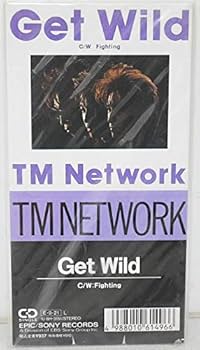 Amazon.co.jp: Get Wild: ミュージック