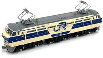 Amazon | TOMIX 2159 JR EF66形 電気機関車 スーパーライナー Nゲージ