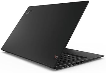 Amazon.com: Lenovo ThinkPad X1 Carbon 14