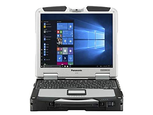 Amazon.com: Panasonic Toughbook CF-31 MK5 Intel CORE I5-5300U