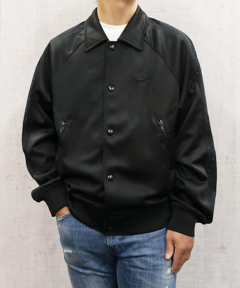 Amazon.co.jp: [Diesel] [ディーゼル] メンズ ブルゾン LAKER-EASY-XX