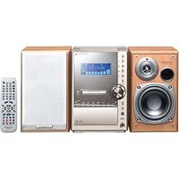 Amazon.co.jp: JVCケンウッド アヴィーノ SL-3MD-N マイクロコンポ